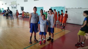 G.S.Basket Grottaglie cat.u.14