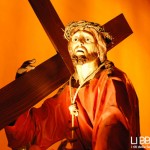 CRISTO CROCE MISTERI