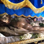 Cristo morto 1 urna misteri