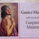 Mostra Gesu Maria Mastro marzo 2015 0