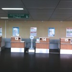 Aeroporto Grottaglie interno 4