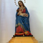 Madonna delle Grazie 1