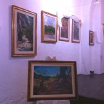 Mostra Violini di autunno 1