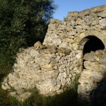 specchia trullo campagna 2