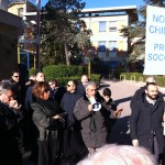 Sit in ospedale gennaio 2016 3