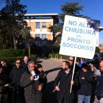 Sit in ospedale gennaio 2016 4