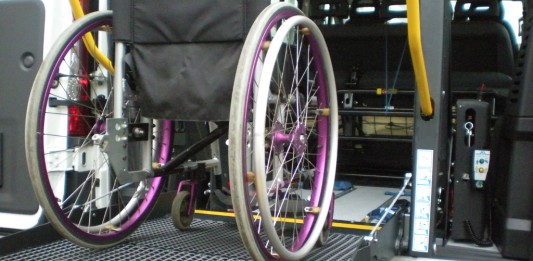 alunni con disabilità