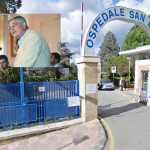 mimmo annicchiarico ospedale