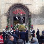 Terza processione San Ciro febbraio 2017 11