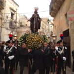 Terza processione San Ciro febbraio 2017 17