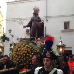 Terza processione San Ciro febbraio 2017 25