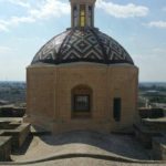 Cupola San Francesco de Geronimo