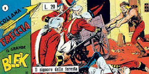 Nelle Edicole Di Grottaglie Gli Indimenticabili Fumetti Della Nostra Fanciullezza Gir Grottaglie In Rete Blog