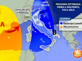 Vacanze di Natale di un capitone: dal mar dei Sargassi a Grottaglie - Gir