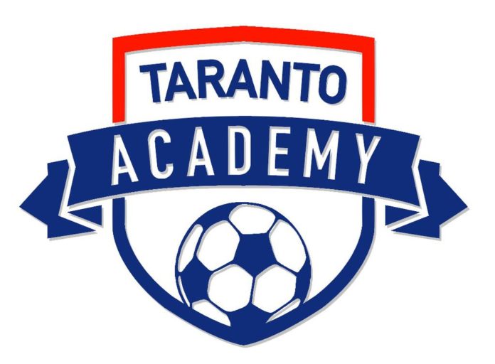 Taranto Calcio Arriva La Academy Ionica Gir Grottaglie In Rete Blog