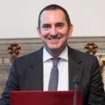 spadafora vincenzo ministro