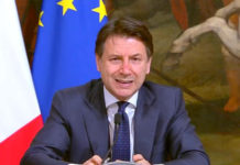 Conte Dpcm