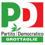 PD grottaglie logo