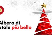 Albero di Natale più bello