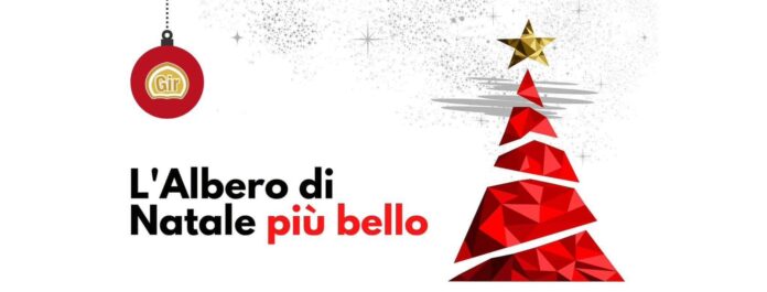 Albero di Natale più bello