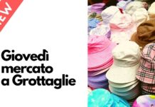 Giovedì mercato a Grottaglie