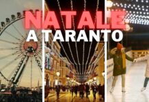 Natale a Taranto