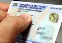 carta di identità