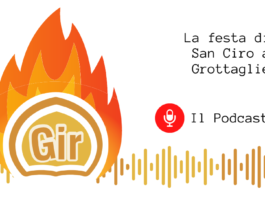 Podcast Gir San Ciro