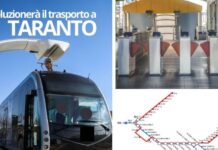 brt metropolitana taranto