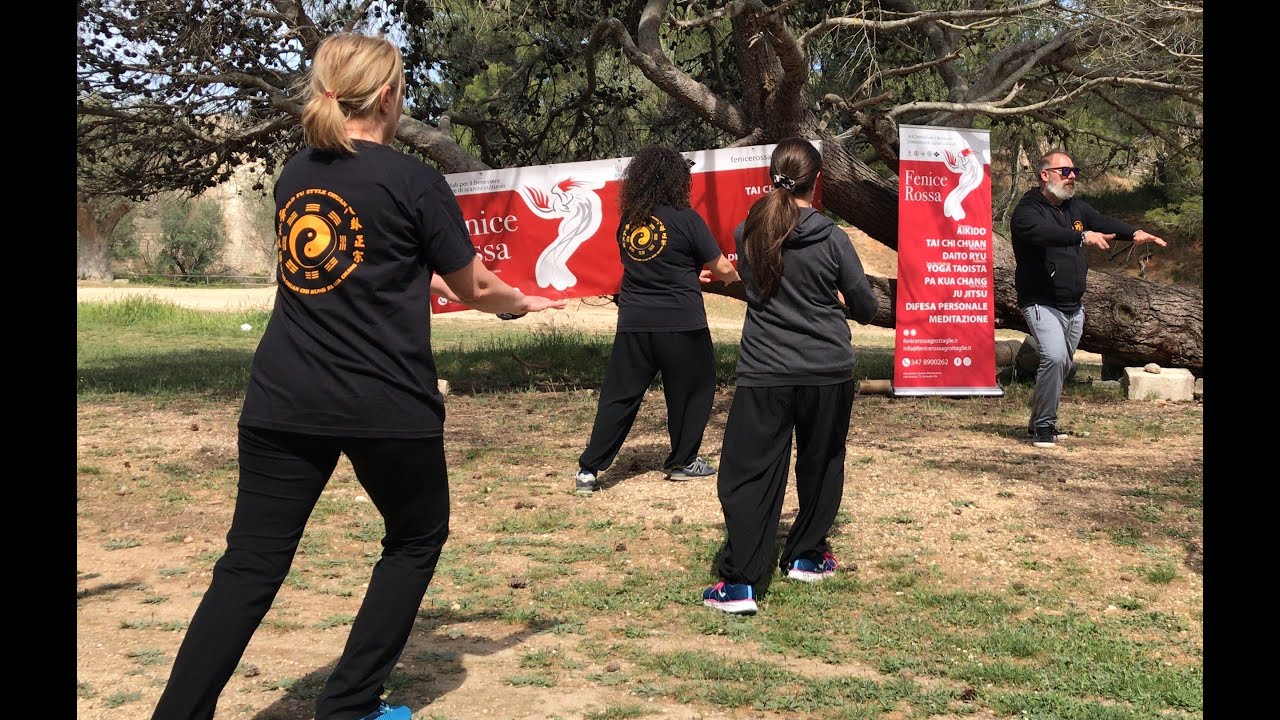 giornata mondiale tai chi grottaglie