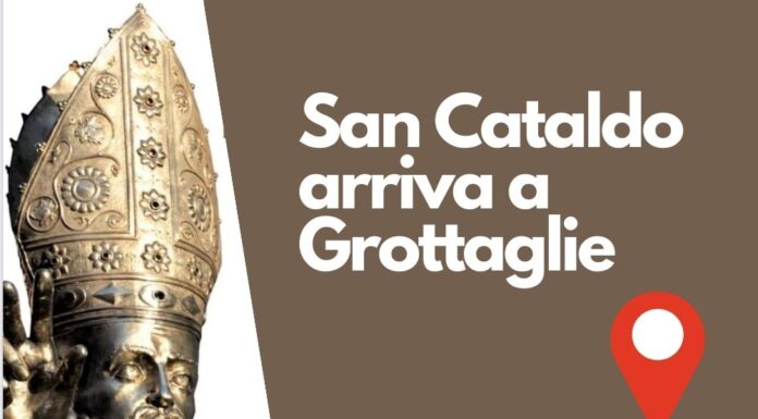 San Cataldo a Grottaglie