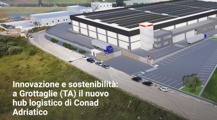 Conad Grottaglie