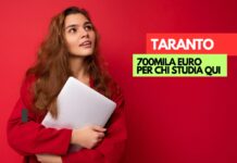 studiare a Taranto