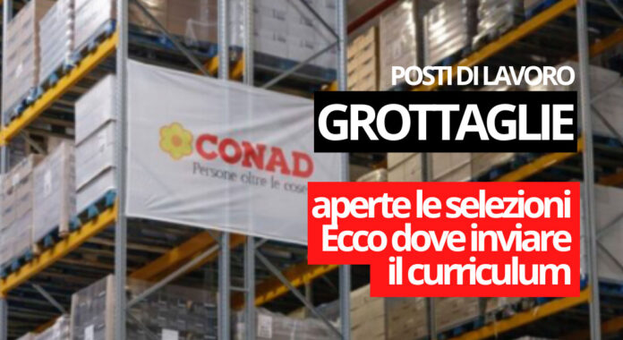 conad Grottaglie