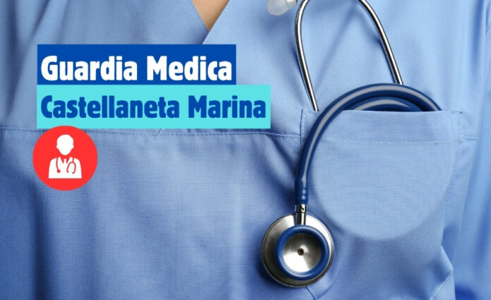 guardia medica castellaneta marina