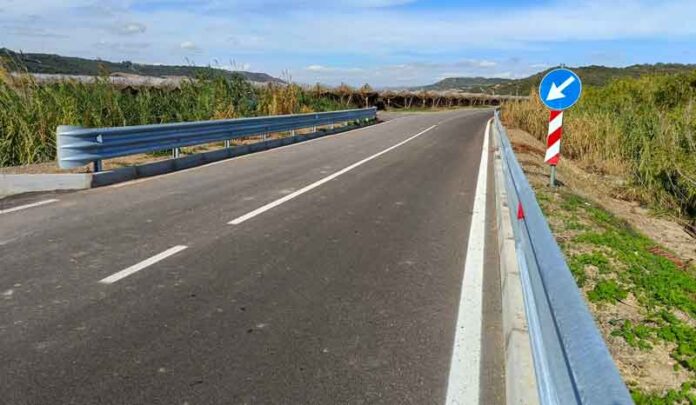 strade provincia di Taranto