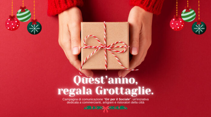 Quest'anno, regala Grottaglie